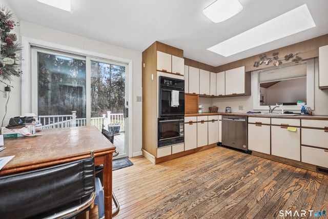 79 Slab Meadow Road, Morris, CT 06763