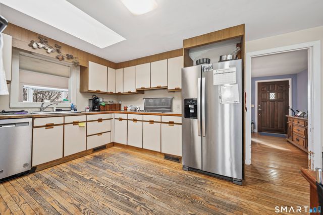 79 Slab Meadow Road, Morris, CT 06763