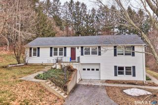 79 Slab Meadow Road, Morris, CT 06763