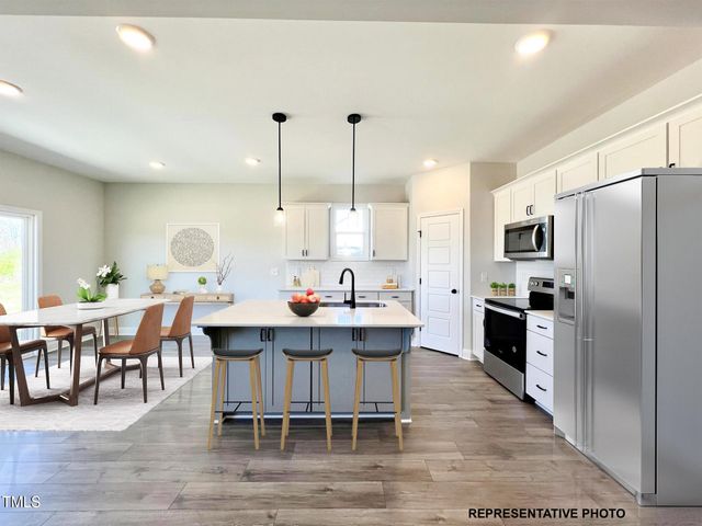 192 Fish Camp Drive, Wendell, NC 27591