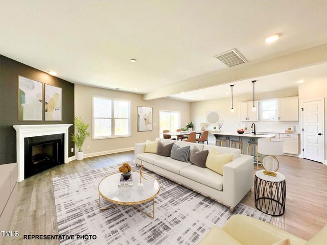 192 Fish Camp Drive, Wendell, NC 27591