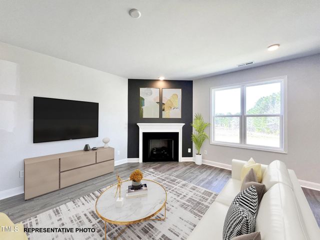 192 Fish Camp Drive, Wendell, NC 27591