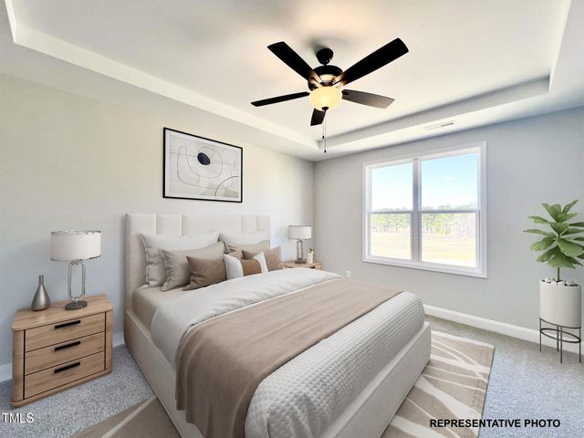 192 Fish Camp Drive, Wendell, NC 27591