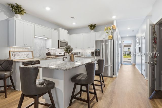 2155 Sanctum Street, Ridgeland, SC 29936