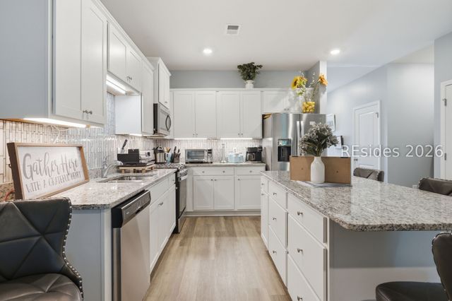 2155 Sanctum Street, Ridgeland, SC 29936