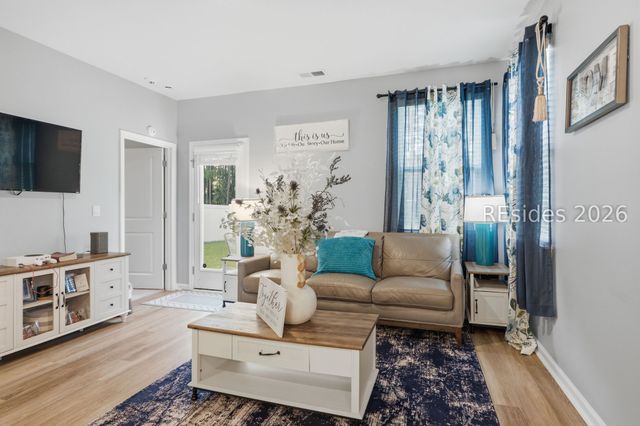 2155 Sanctum Street, Ridgeland, SC 29936