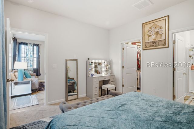 2155 Sanctum Street, Ridgeland, SC 29936