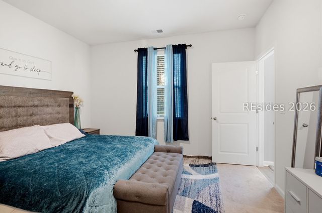 2155 Sanctum Street, Ridgeland, SC 29936