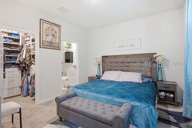 2155 Sanctum Street, Ridgeland, SC 29936
