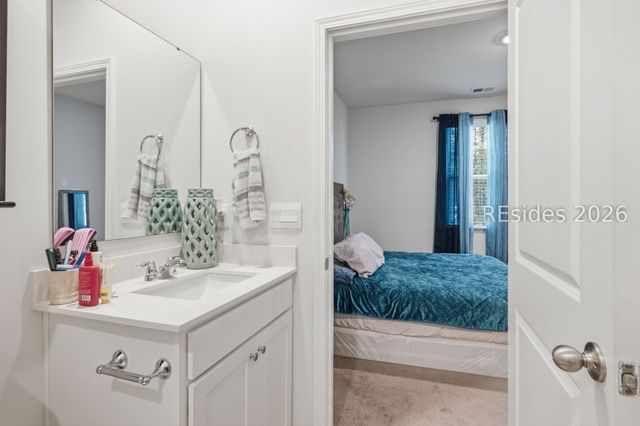 2155 Sanctum Street, Ridgeland, SC 29936