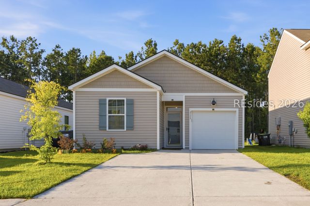 2155 Sanctum Street, Ridgeland, SC 29936