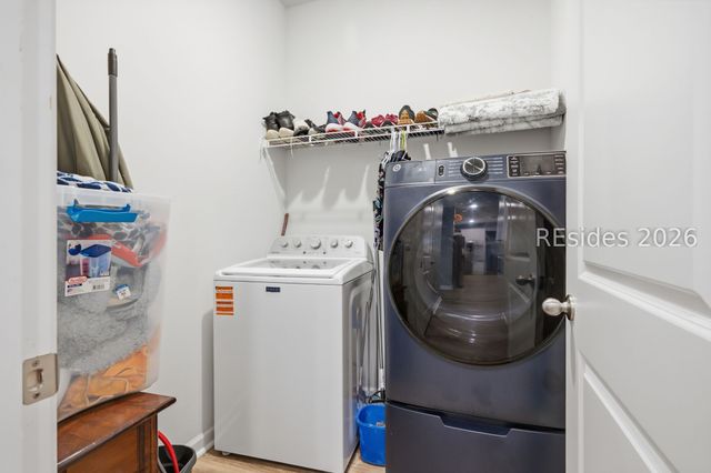 2155 Sanctum Street, Ridgeland, SC 29936