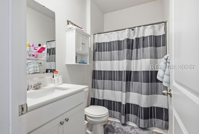2155 Sanctum Street, Ridgeland, SC 29936