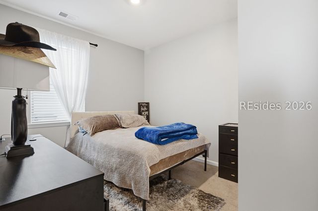2155 Sanctum Street, Ridgeland, SC 29936