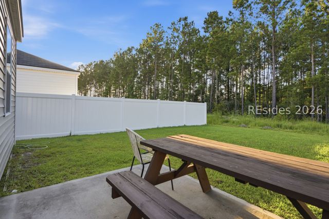 2155 Sanctum Street, Ridgeland, SC 29936