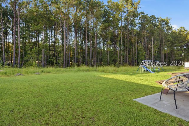 2155 Sanctum Street, Ridgeland, SC 29936