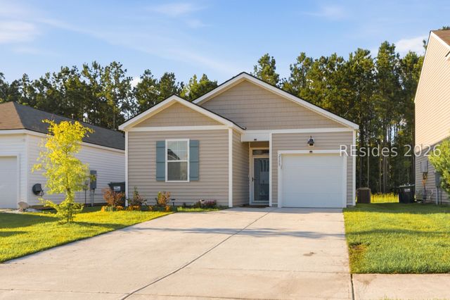 2155 Sanctum Street, Ridgeland, SC 29936