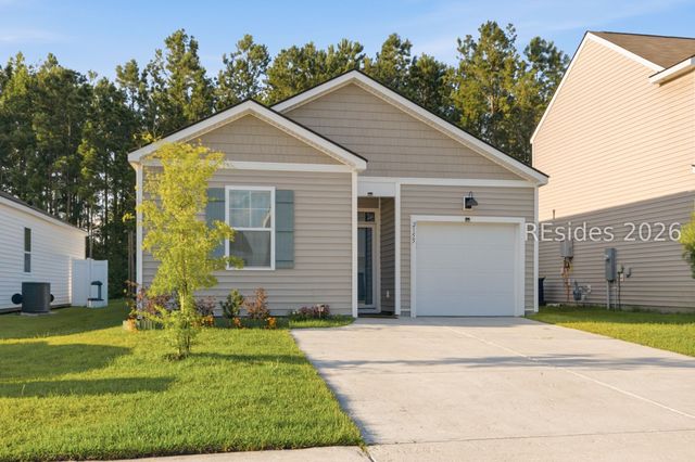 2155 Sanctum Street, Ridgeland, SC 29936