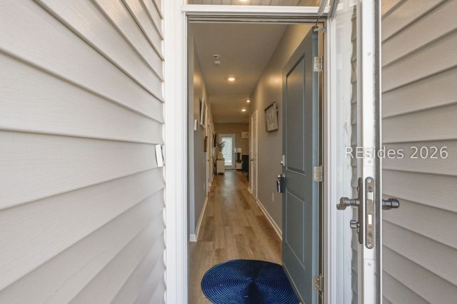 2155 Sanctum Street, Ridgeland, SC 29936