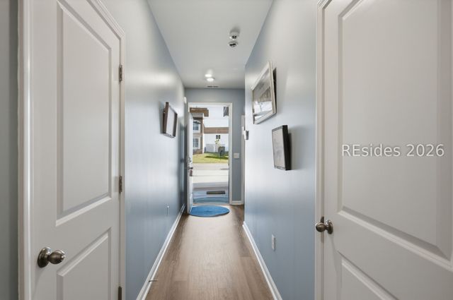 2155 Sanctum Street, Ridgeland, SC 29936