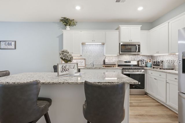 2155 Sanctum Street, Ridgeland, SC 29936