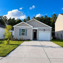 2155 Sanctum Street, Ridgeland, SC 29936