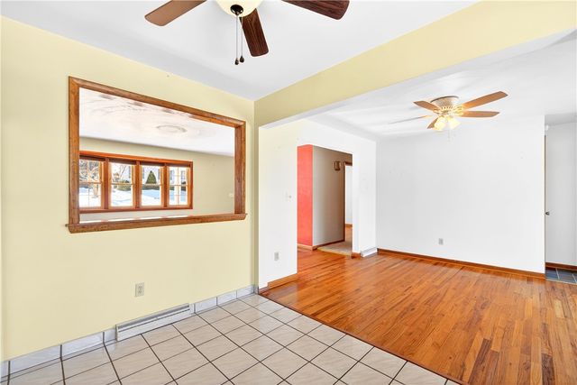 800 Parker Ave, Scottdale, PA 15683