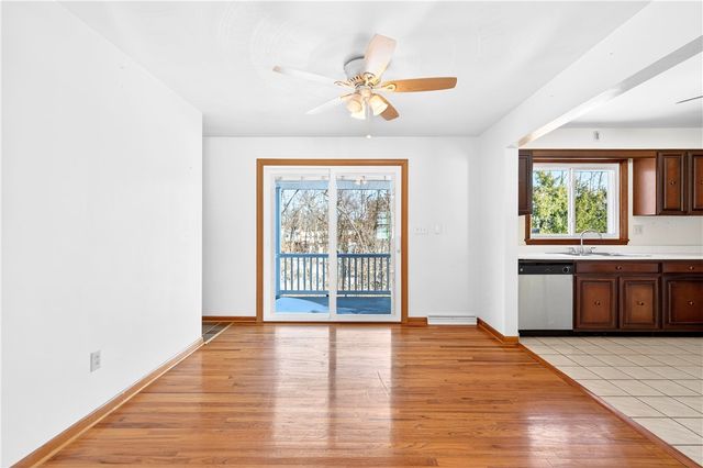 800 Parker Ave, Scottdale, PA 15683