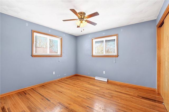 800 Parker Ave, Scottdale, PA 15683