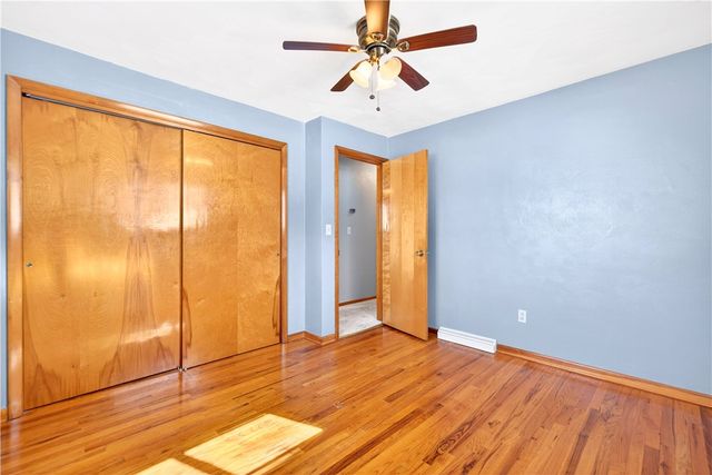 800 Parker Ave, Scottdale, PA 15683