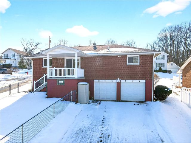 800 Parker Ave, Scottdale, PA 15683