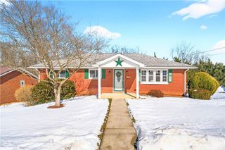 800 Parker Ave, Scottdale, PA 15683