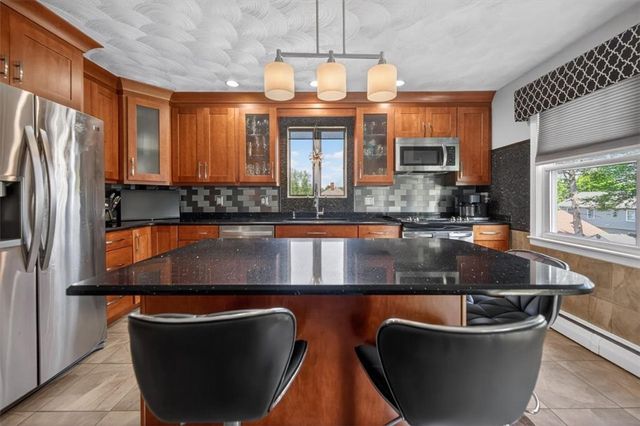23 Park Street, North Providence, RI 02904