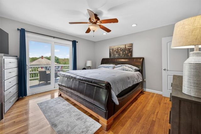 23 Park Street, North Providence, RI 02904