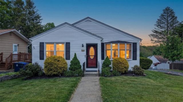 23 Park Street, North Providence, RI 02904