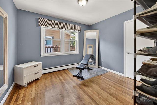 23 Park Street, North Providence, RI 02904