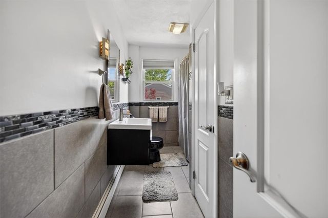 23 Park Street, North Providence, RI 02904