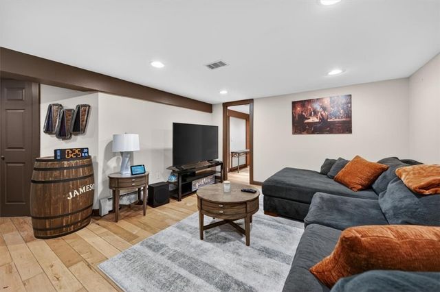 23 Park Street, North Providence, RI 02904