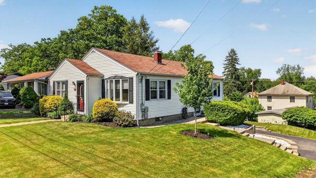 23 Park Street, North Providence, RI 02904