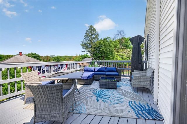23 Park Street, North Providence, RI 02904