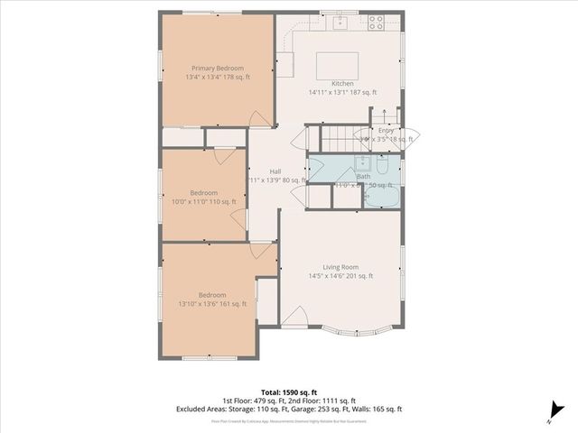 23 Park Street, North Providence, RI 02904