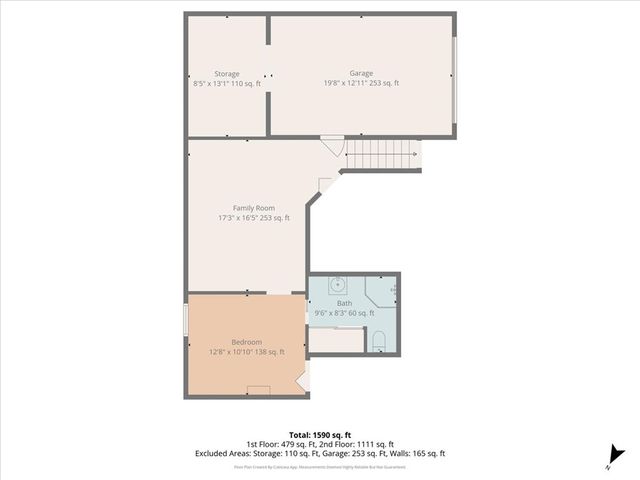 23 Park Street, North Providence, RI 02904