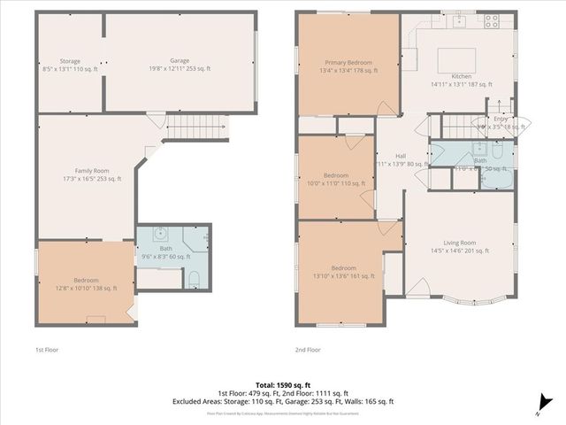 23 Park Street, North Providence, RI 02904
