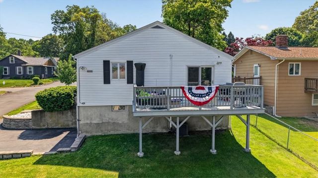 23 Park Street, North Providence, RI 02904