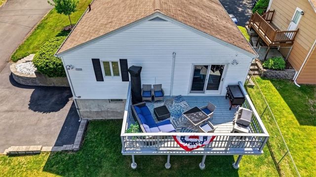 23 Park Street, North Providence, RI 02904