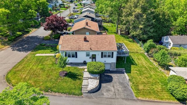 23 Park Street, North Providence, RI 02904