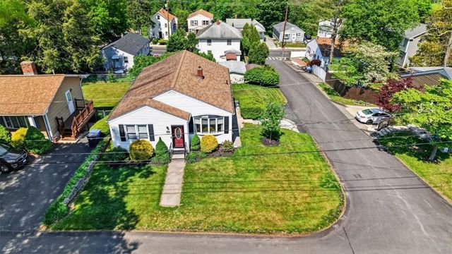 23 Park Street, North Providence, RI 02904