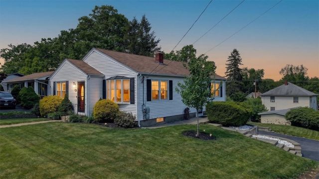 23 Park Street, North Providence, RI 02904
