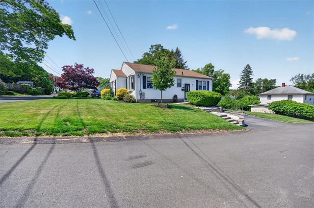 23 Park Street, North Providence, RI 02904