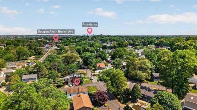 23 Park Street, North Providence, RI 02904